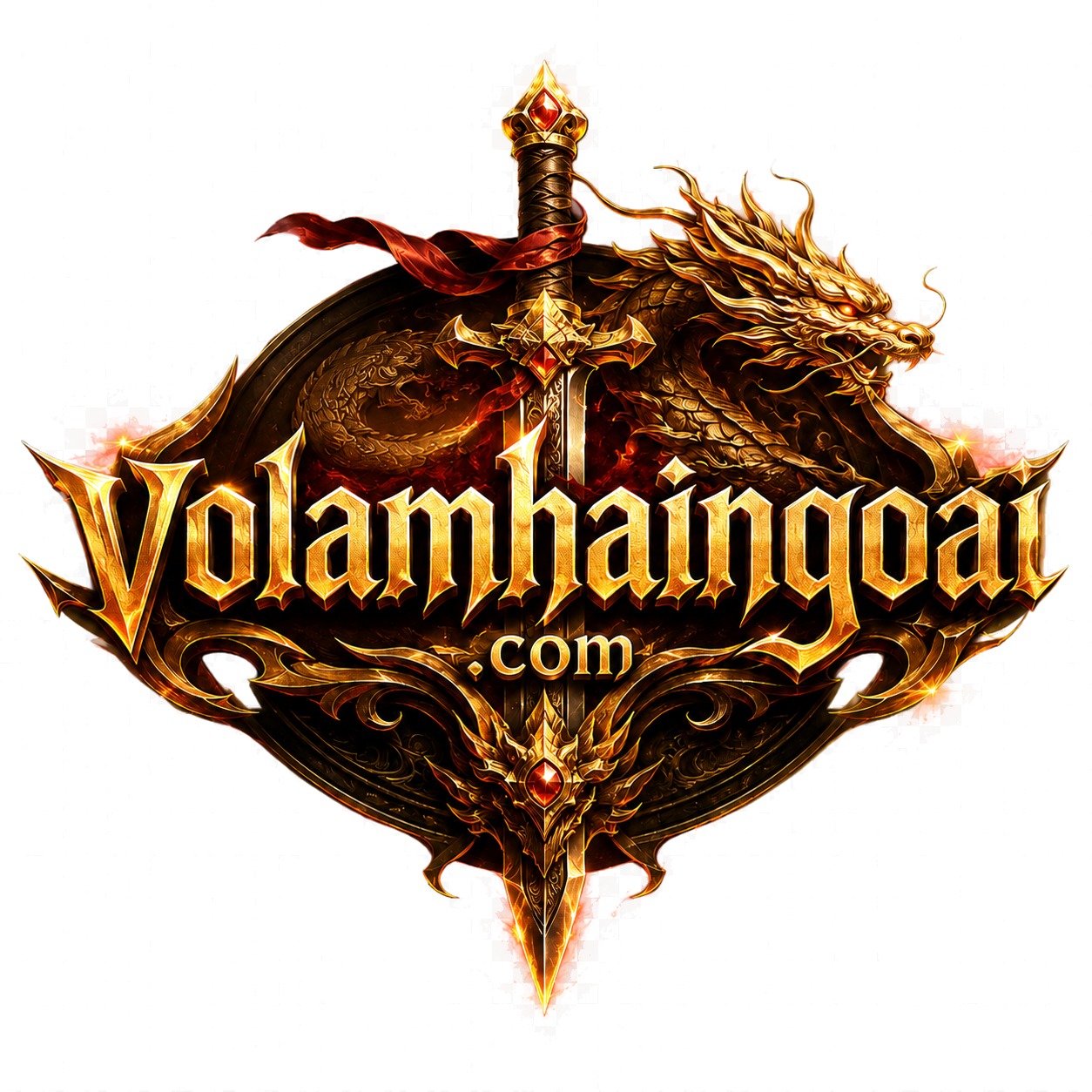 Võ Lâm Hải Ngoại